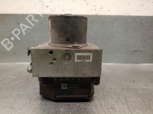 ABS pump FORD MONDEO IV (BA7) 2.0 TDCi | BP31590475M43 - Image 4
