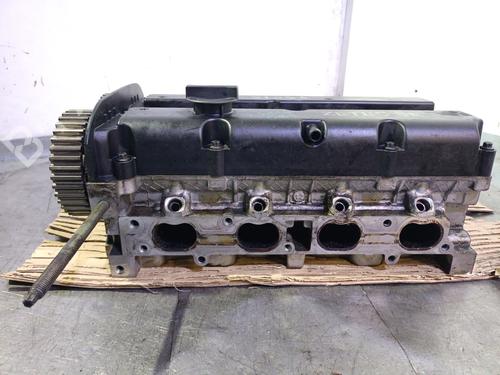 Used Cylinder head FORD FOCUS I (DAW, DBW) 1.6 16V (100 hp) 29827409