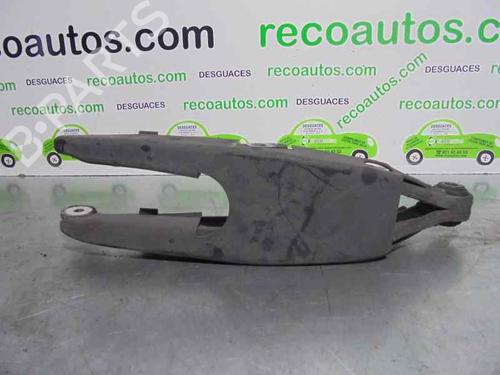 Querlenker links hinten für MERCEDES-BENZ E-CLASS (W211) E 350 (211.056) (272 hp) 2340384