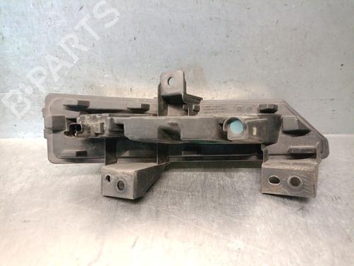 Left front indicator RENAULT MEGANE III Hatchback (BZ0/1_, B3_) 1.2 TCe (BZ2B, BZ11) | BP38093543C32 - Image 2