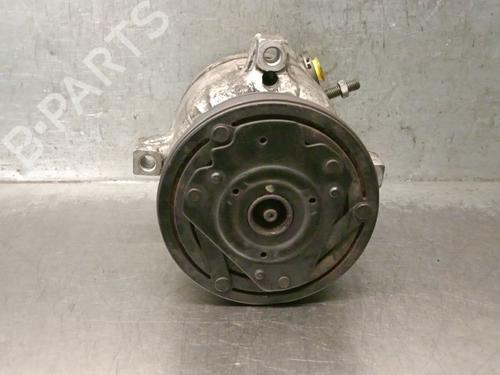AC compressor DAEWOO NUBIRA Saloon (J150) 1.6 16V | BP37489649M34 - Image 2