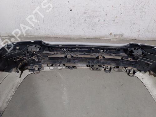 Rear bumper MERCEDES-BENZ C-CLASS (W203) C 240 (203.061) | BP24350799C8 