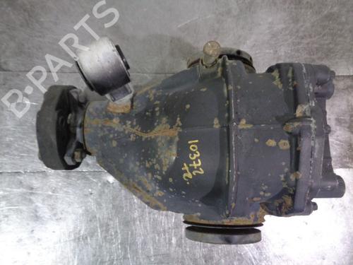 Rear differential MERCEDES-BENZ S-CLASS (W220) S 320 CDI (220.026, 220.126) | BP9688533M24 