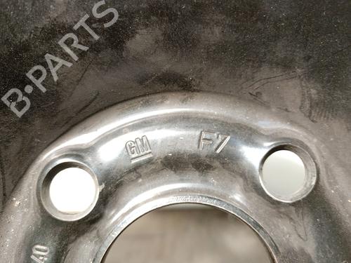 Rim OPEL CORSA D (S07) 1.3 CDTI (L08, L68) | BP29403086C45 