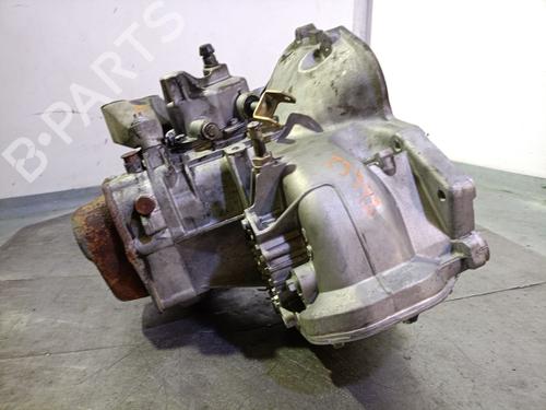 Gearbox OPEL ZAFIRA A MPV (T98) 1.6 16V (F75) | BP28161976M3