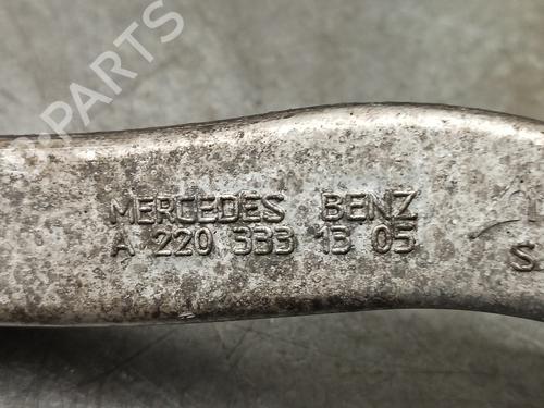 Left front suspension arm MERCEDES-BENZ S-CLASS (W220) S 430 (220.070, 220.170) | BP15263609M12 
