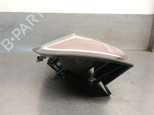 Left taillight RENAULT SCÉNIC III (JZ0/1_) 1.5 dCi | BP27701794C34 