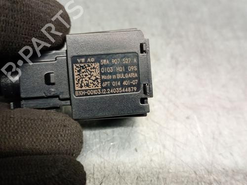 Electronic sensor VW GOLF VIII (CD1, DA1) 1.5 eHybrid | BP31882776M84 