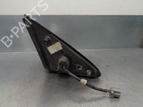 Left mirror FORD MONDEO III (B5Y) 1.8 16V | BP13569345C26 