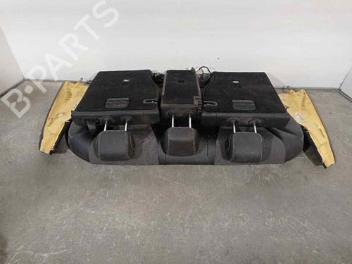 Rear seat MERCEDES-BENZ C-CLASS T-Model (S205)  | BP20266945C17 