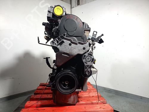 Used Engine Engine 36491579 36491579