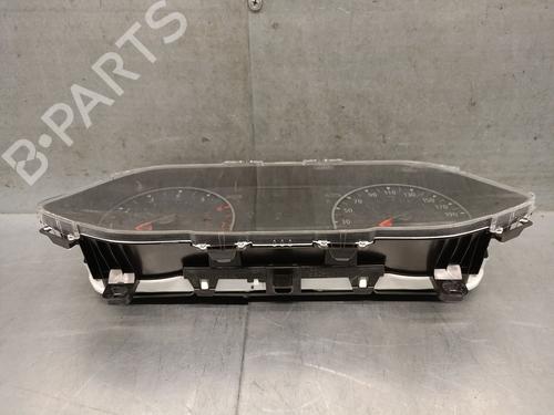 Instrument cluster RENAULT CAPTUR II (HF_) 1.0 TCe 90 ECO-G (HFM6) | BP36866572C47 - Image 3