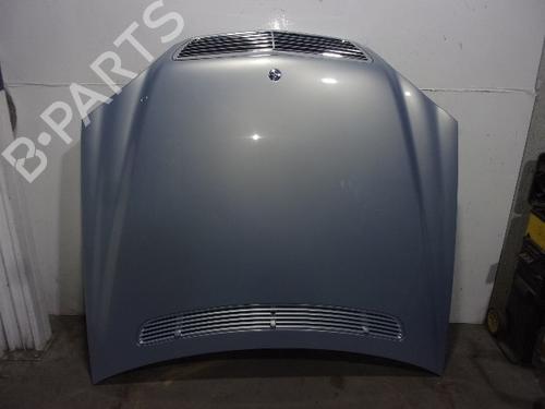 Used Hood MERCEDES-BENZ S-CLASS (W220) S 320 CDI (220.026, 220.126) (197 hp) 18295716