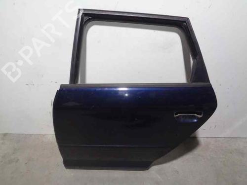 Used Left rear door AUDI A3 (8P1) 2.0 TDI 16V (140 hp) 7524048