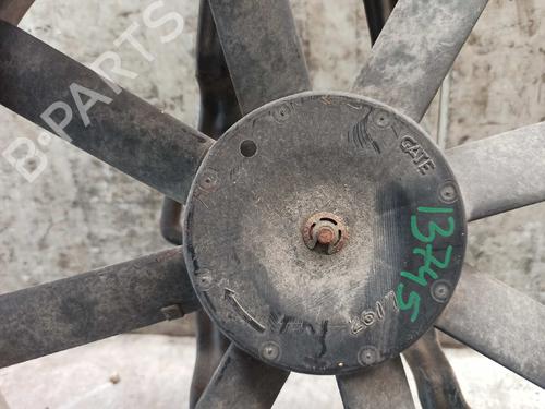 Køleventilator elektrisk PEUGEOT 106 II (1A_, 1C_) 1.1 i | BP8248798M35 