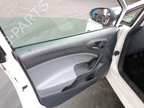 Engine control unit (ECU) SEAT IBIZA IV ST (6J8, 6P8) 1.6 TDI | BP30122011M57