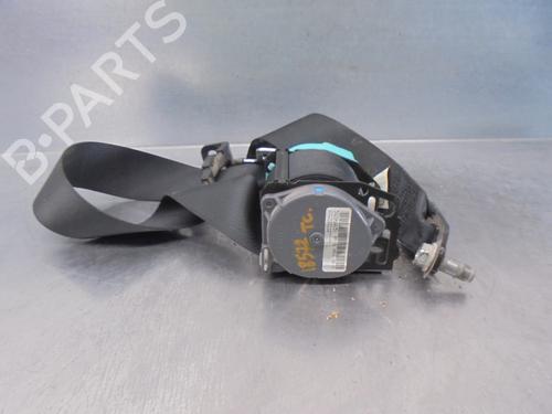 Sikkerhedssele bag midten NISSAN NAVARA NP300 (D40) [2004-2025]  15194522