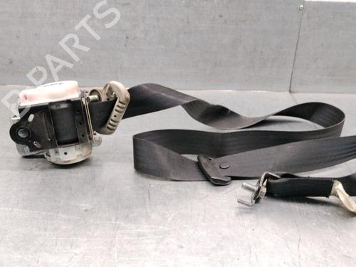 Front left seatbelt MAZDA 5 (CR) 1.8 (CR19) | BP37270659I26 - Image 4