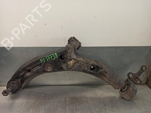 Used Left front suspension arm NISSAN ALMERA II (N16) [2000-2025]  12958905