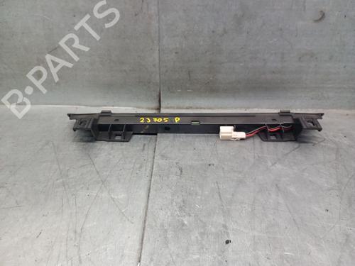 Third brake light NISSAN ALMERA II Hatchback (N16) 1.5 | BP29405456L11 
