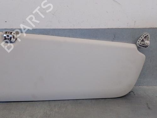 Left sun visor MERCEDES-BENZ VITO Van (W447) 114 CDI 4x4 (447.601, 447.603, 447.605) | BP28729194I1