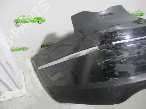 Rear bumper VW PASSAT B6 (3C2) 2.0 TDI 16V | BP2101595C8 