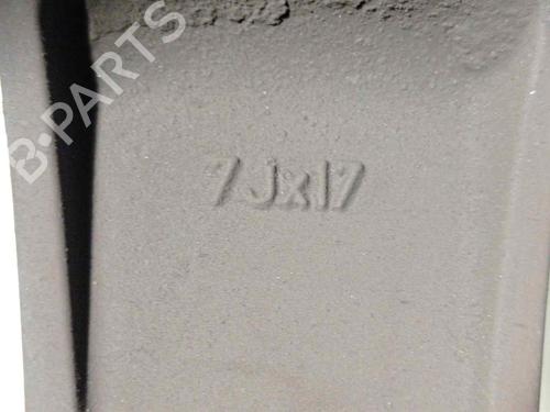 Rim OPEL ZAFIRA TOURER C (P12) 1.6 CDTI (75) | BP18451793C45