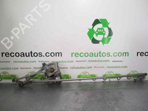 Front wiper motor MERCEDES-BENZ A-CLASS (W168) A 170 CDI (168.009, 168.109) | BP2684052M29 