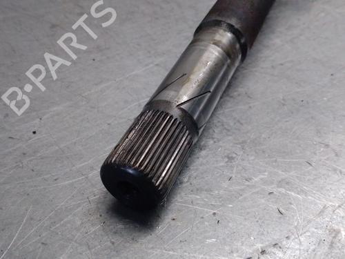 Right front driveshaft RENAULT TRAFIC III Van (FG_) 1.6 dCi 120 (FGMB, FGMC) | BP36071413M39 - Image 5
