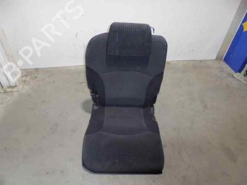 Stol bak MITSUBISHI GRANDIS (NA_W) [2003-2011]  8183162