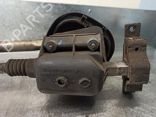 Gear lever FORD KA (RB_)  | BP10049893M90 