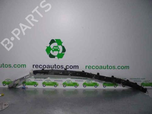Used Right curtain airbag CITROËN C5 II (RC_) 2.0 HDi (RCRHRH) (136 hp) 2087281