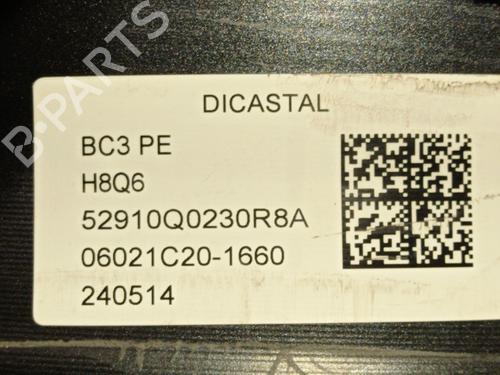 Fælk HYUNDAI BAYON (BC3) 1.0 T-GDI 48V-Hybrid | BP36838018C45  - Image 5