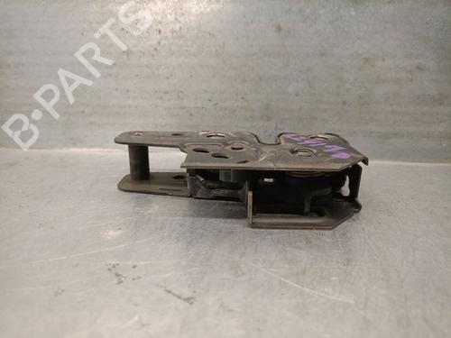 Hood lock SEAT IBIZA III (6L1) 1.9 SDI | BP24395670C133 