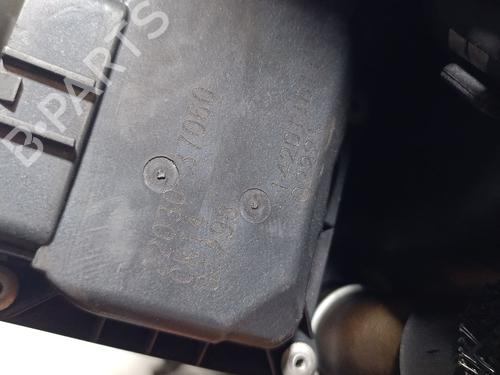 Engine TOYOTA COROLLA Saloon (_E21_) 1.8 VVTi Hybrid (ZWE211, MZEA12) | BP32751540M1 - Image 10