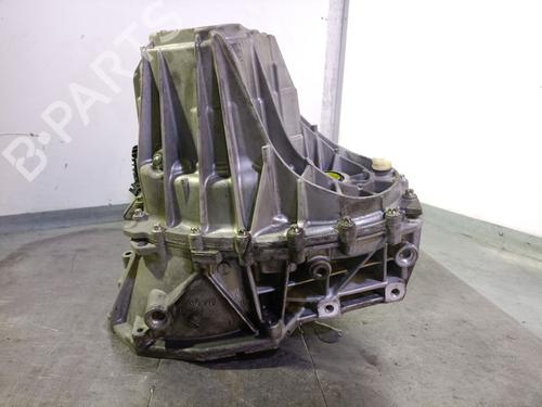 Gearbox DACIA LODGY (JS_) 1.5 dCi (JSMC, JSAF) | BP29154681M3 