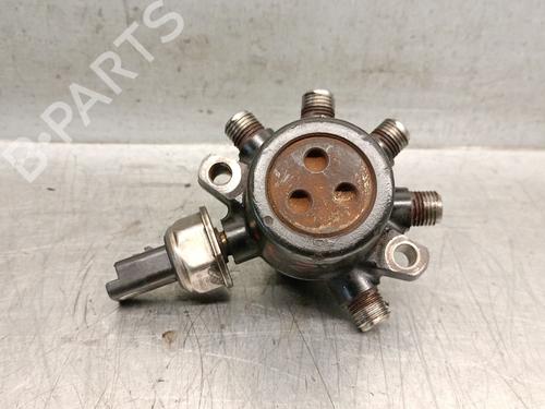 Injection rail FORD TRANSIT CONNECT (P65_, P70_, P80_) 1.8 TDCi | BP28587993M98 