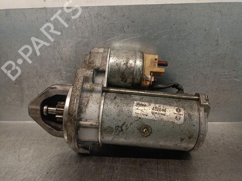 Starter MERCEDES-BENZ C-CLASS T-Model (S203) C 270 CDI (203.216) | BP27535843M8 