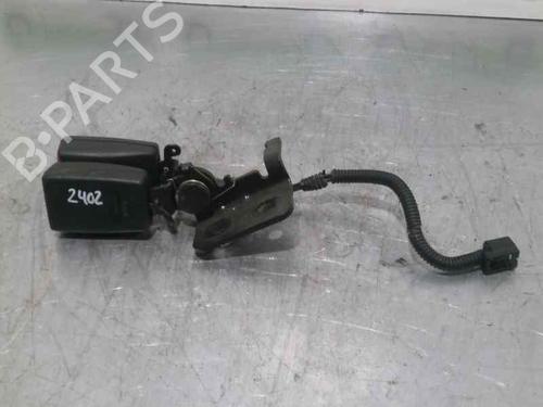Used Seat buckle HONDA CIVIC VIII Hatchback (FN, FK) 1.8 (FN1, FK2) (140 hp) 20269044