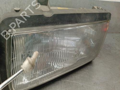 Left headlight OPEL FRONTERA B (U99) 2.2 DTI (6B_ZC, 6B_VF, 6B_66, 6B_76) | BP39592653C28 - Image 8