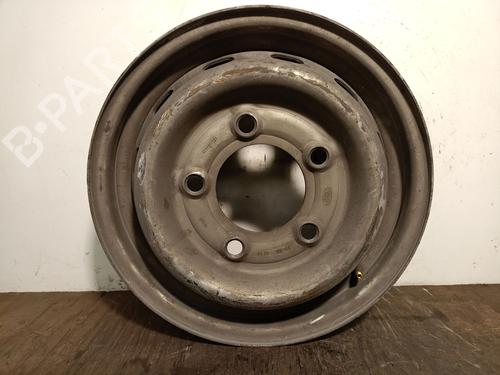 Used Rim Rim NISSAN CABSTAR E (TL_, VL_) 28.10, 32.10 (105 hp) 35932105 35932105