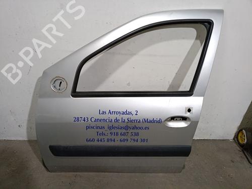 Dør venstre foran DACIA LOGAN MCV (KS_) 1.5 dCi (KS0W) (86 hp) 28114372