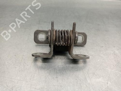 Used Hinge/Door check strap Hinge/Door check strap LAND ROVER DISCOVERY III (L319) 2.7 TD 4x4 (190 hp) 21020978 21020978