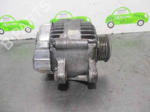 Used Alternator TOYOTA YARIS VERSO (_P2_) 1.4 D-4D (NLP20_, NLP22_) (75 hp) 2299129
