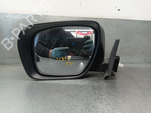 Used Right mirror MAZDA 5 (CR) 2.0 CD (CR19) (143 hp) 20485768