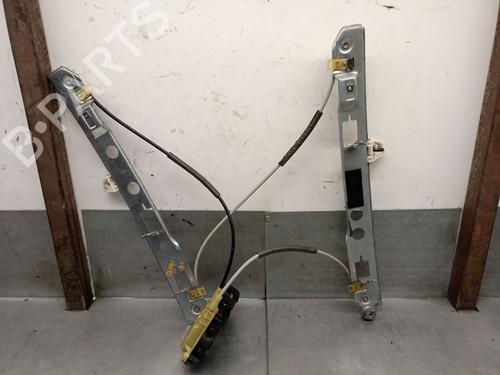 Used Front left window mechanism Front left window mechanism RENAULT MEGANE II (BM0/1_, CM0/1_) 1.9 dCi (BM0G, CM0G) (120 hp) 39685476 39685476