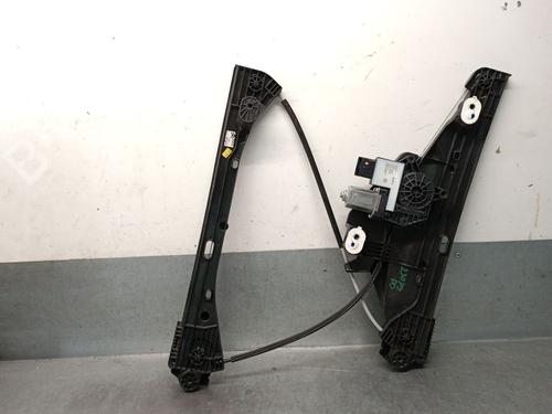 Used Front right window mechanism CITROËN C4 III (BA_, BB_, BC_) 1.2 PureTech 130 (BAHNSA, BAHNSB) (130 hp) 27476845