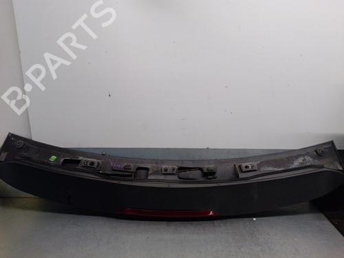 Spoiler bakluke FORD FOCUS II (DA_, HCP, DP) 1.6 Ti | BP15908964C96 