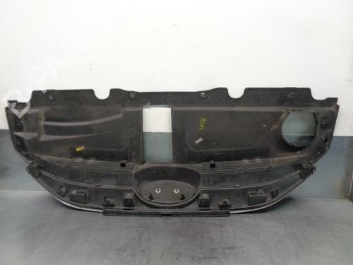 Grille HYUNDAI ix35 (LM, EL, ELH) 1.7 CRDi | BP10550318C40 