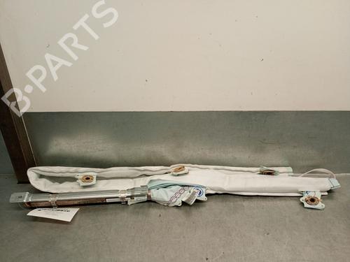 Left seat airbag FIAT 500L (351_, 352_) 1.3 D Multijet (199.LYM11, 199.LYM1A) 52080825 | 52080825